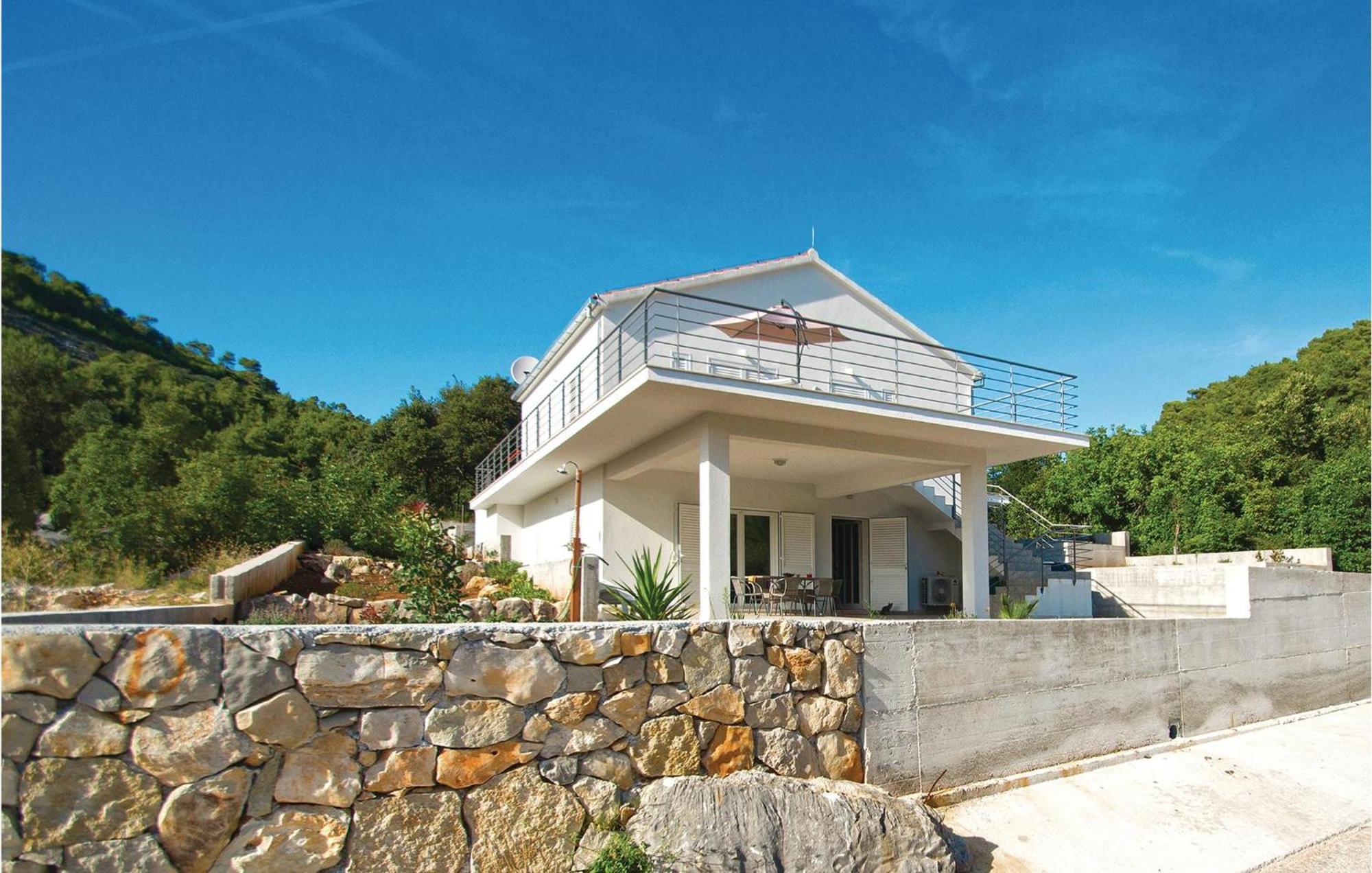 Stunning Apartment In Grscica With Kitchen Prizba Εξωτερικό φωτογραφία